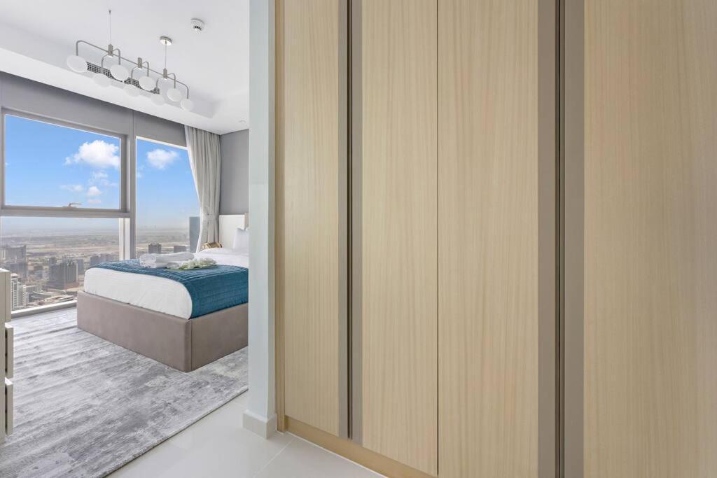 Apartment Stonetree - Paramount Tower & Residences 2 Bedroom - Infinity Pool & Stunning View *